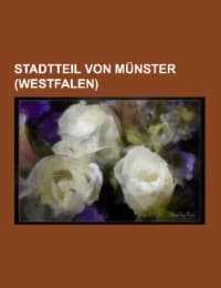 Cover von Stadtteil von Münster (Westfalen)