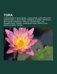 Cover von Tora