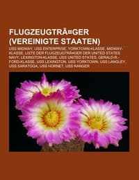 Cover von Flugzeugträger (Vereinigte Staaten)
