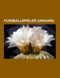 Cover von Fußballspieler (Ungarn)