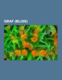 Cover von Graf (Blois)