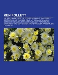 Cover von Ken Follett