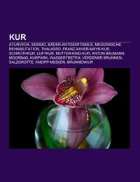 Cover von Kur