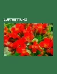 Cover von Luftrettung