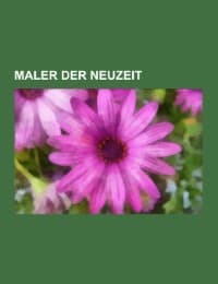 Cover von Maler der Neuzeit