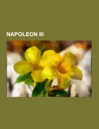 Cover von Napoleon III.