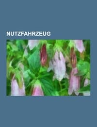 Cover von Nutzfahrzeug