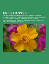 Cover von Ort in Liaoning