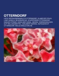 Cover von Otterndorf