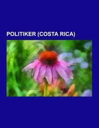 Cover von Politiker (Costa Rica)
