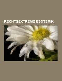 Cover von Rechtsextreme Esoterik