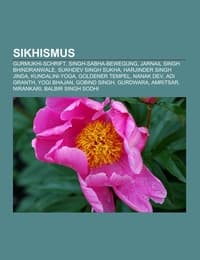 Cover von Sikhismus