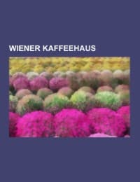 Cover von Wiener Kaffeehaus