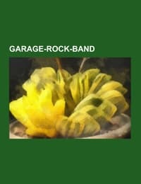 Cover von Garage-Rock-Band