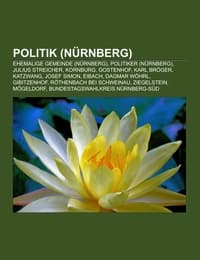 Cover von Politik (Nürnberg)