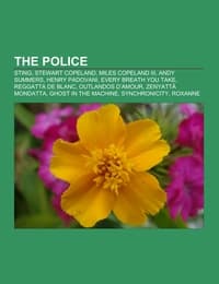 Cover von The Police