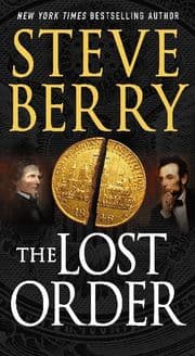 Cover von The Lost Order