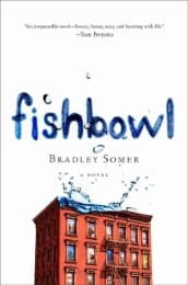 Cover von Fishbowl