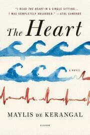 Cover von The Heart