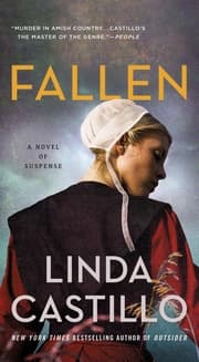 Cover von Fallen