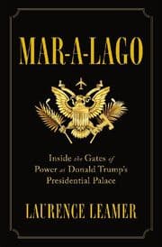 Cover von Mar-a-Lago