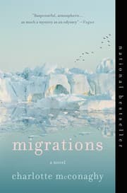 Cover von Migrations