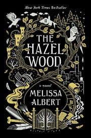 Cover von The Hazel Wood