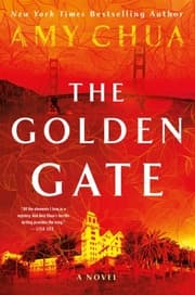 Cover von The Golden Gate