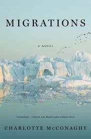 Cover von Migrations