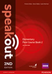 Cover von Speak Elem 2E Flexi CBK 2 Pk