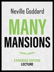 Cover von Many Mansions - Expanded Edition Lecture