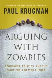 Cover von Arguing with Zombies