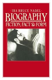 Cover von Biography