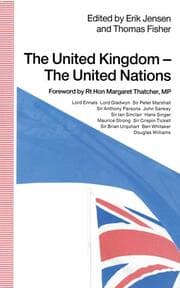 Cover von The United Kingdom The United Nations