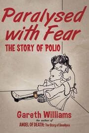 Cover von Paralysed with Fear