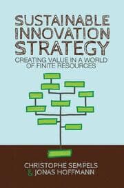 Cover von Sustainable Innovation Strategy