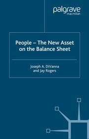 Cover von People - The New Asset on the Balance Sheet
