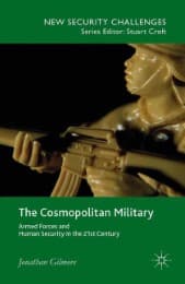 Cover von The Cosmopolitan Military