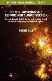 Cover von The Non-Sovereign Self, Responsibility, and Otherness