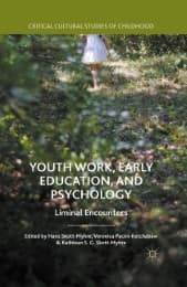 Cover von Youth Work, Early Education, and Psychology