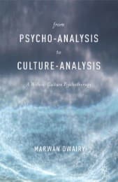 Cover von From Psycho-Analysis to Culture-Analysis
