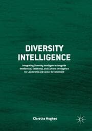 Cover von Diversity Intelligence