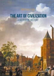 Cover von The Art of Civilization