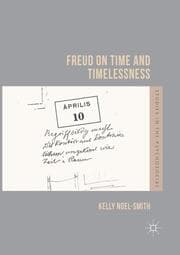 Cover von Freud on Time and Timelessness