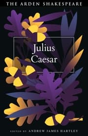 Cover von Julius Caesar