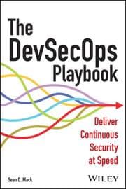 Cover von The DevSecOps Playbook