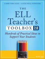 Cover von The ELL Teacher's Toolbox 2.0
