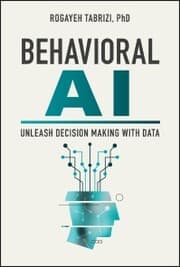 Cover von Behavioral AI