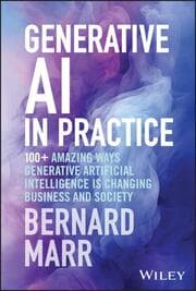 Cover von Generative AI in Practice