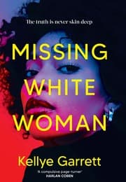 Cover von Missing White Woman